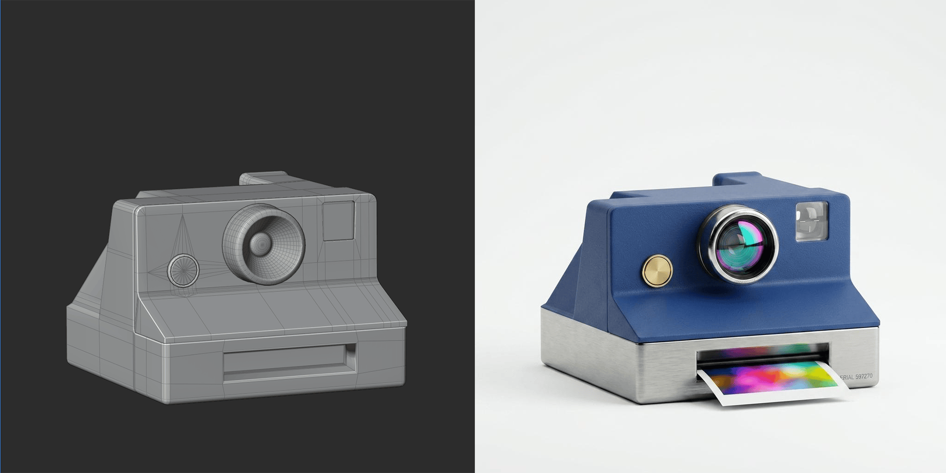 Image Generator 2.5 generated result preview