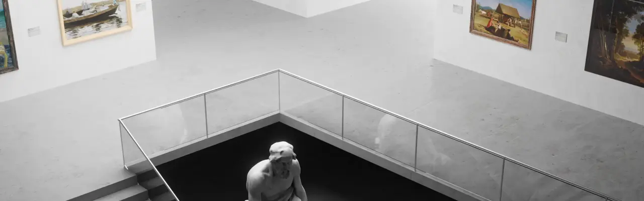 Build artistic scenes faster