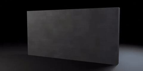 Wall Breach