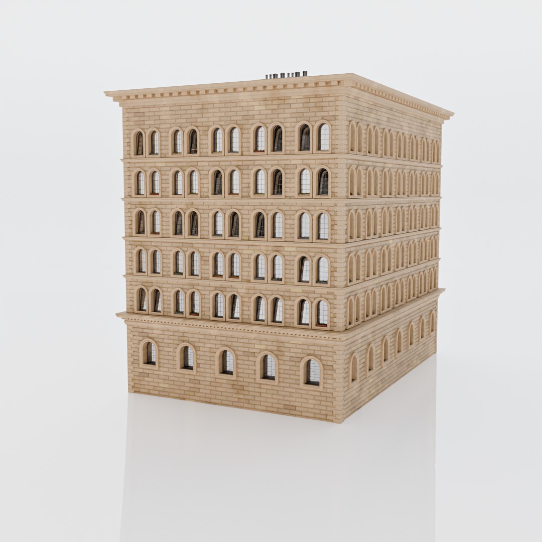 Palazzo