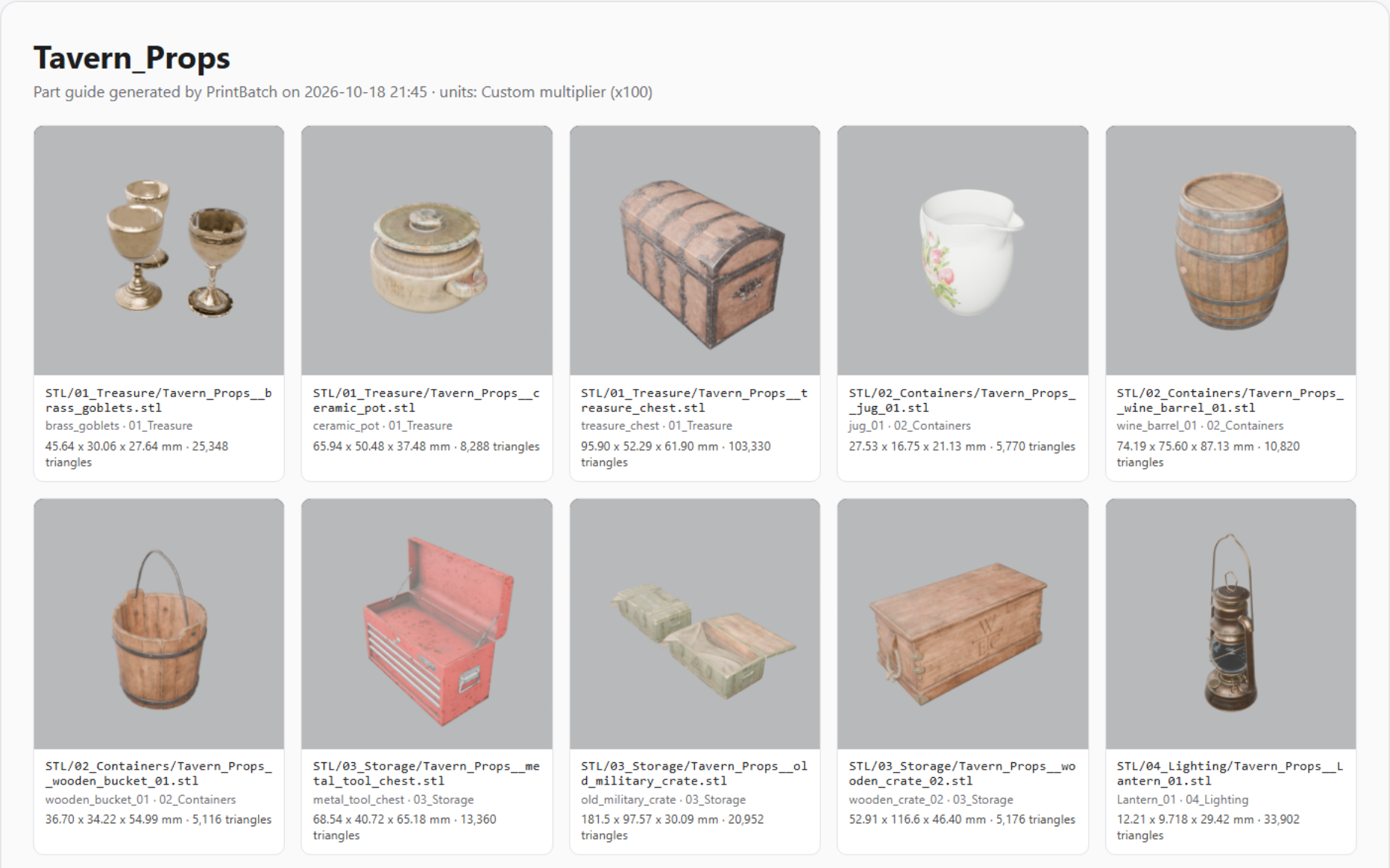 parts_guide.html generated by PrintBatch