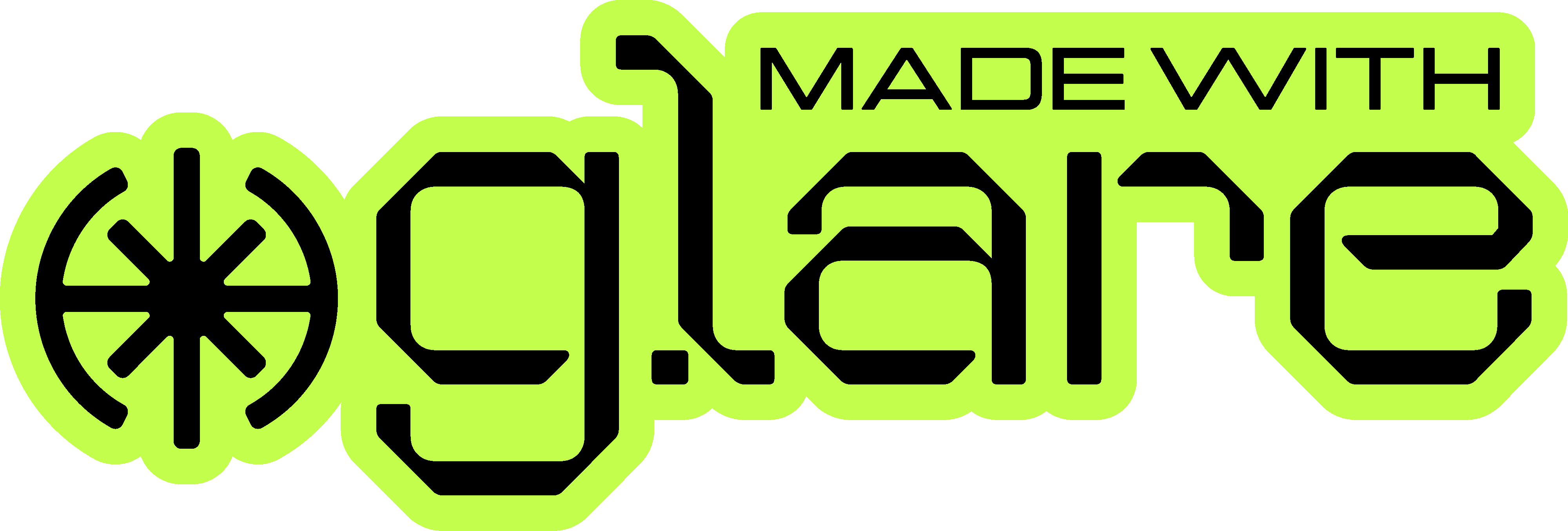 Made with GLARE