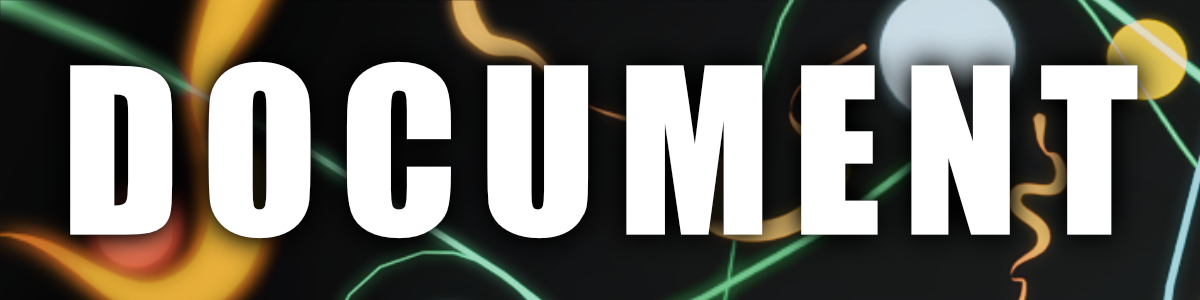 Disclaimer banner