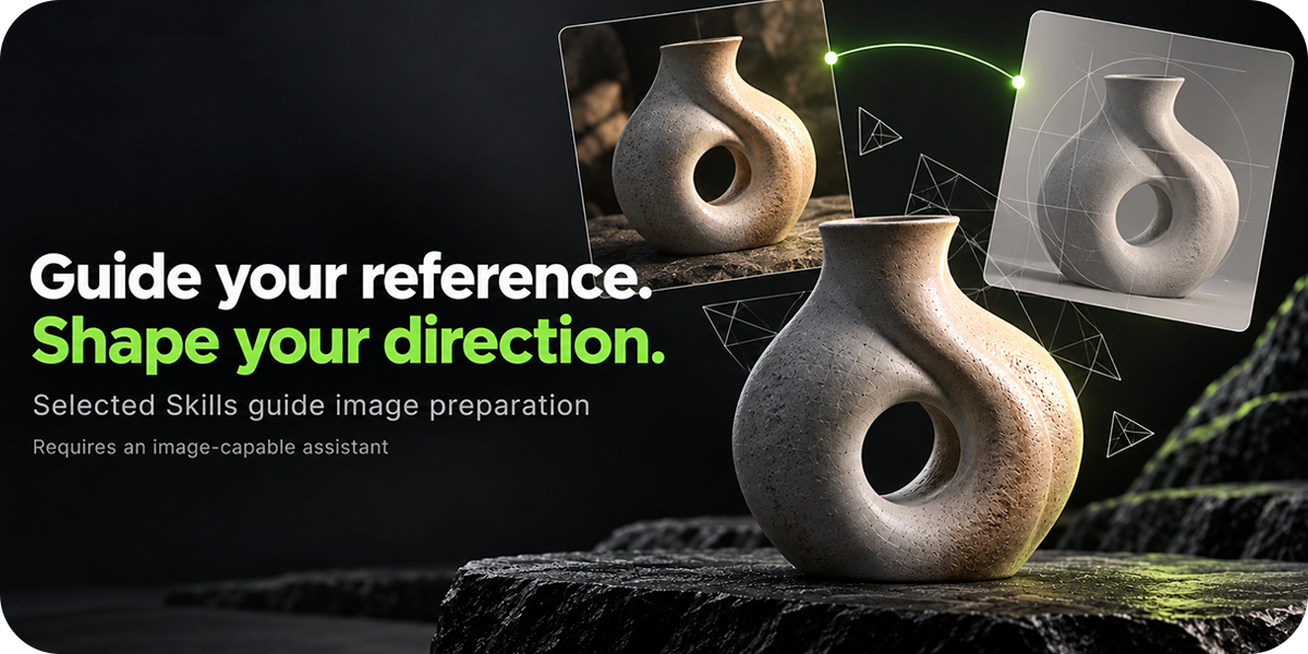 GenMesh workflow preview