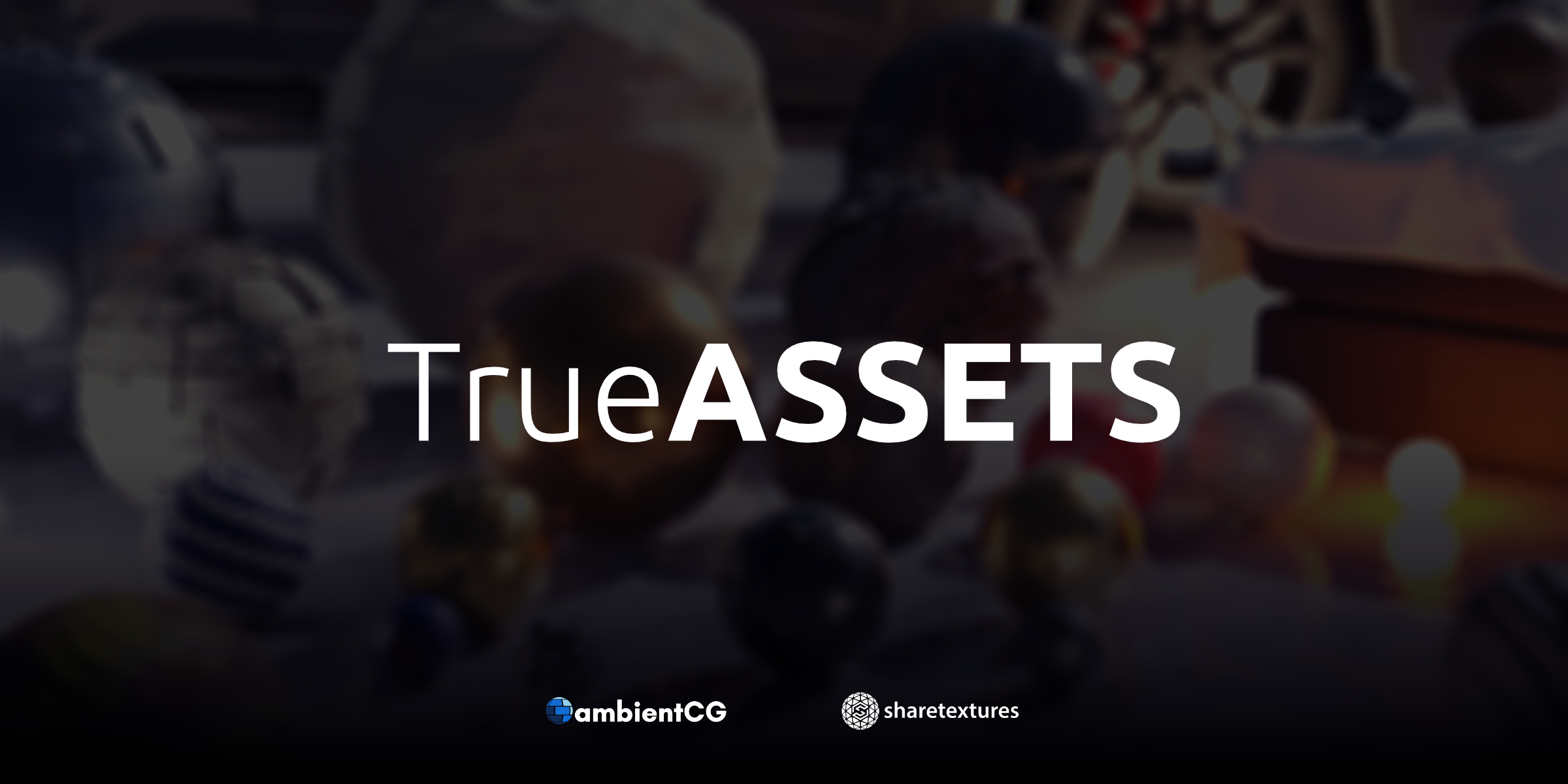 True Assets