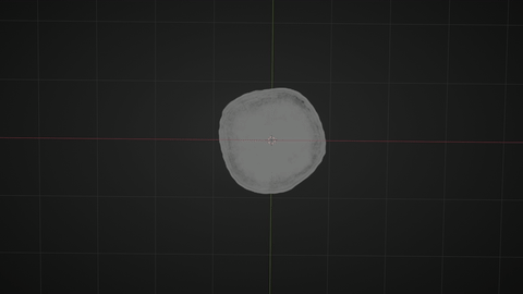 GPU-powered real-time simulation in Blender viewport