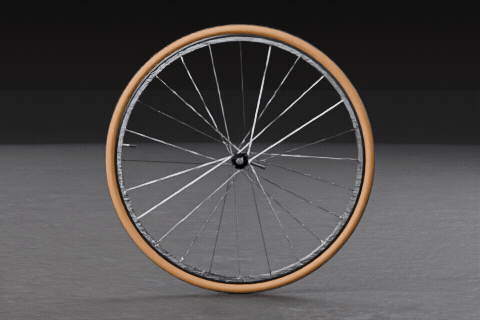 10 rim styles