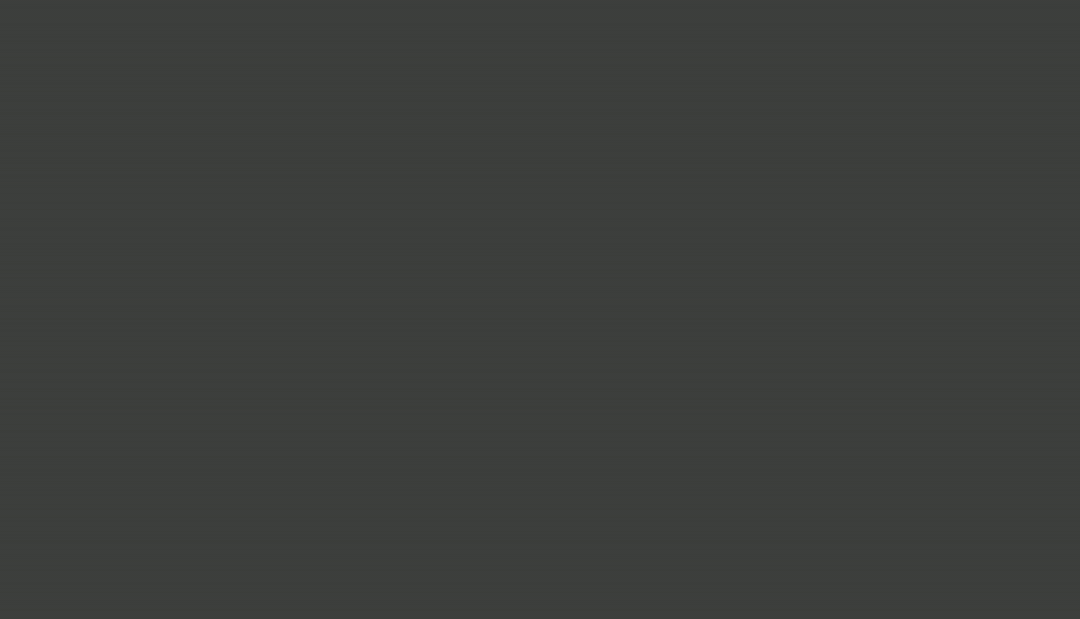 Hexagon style menu