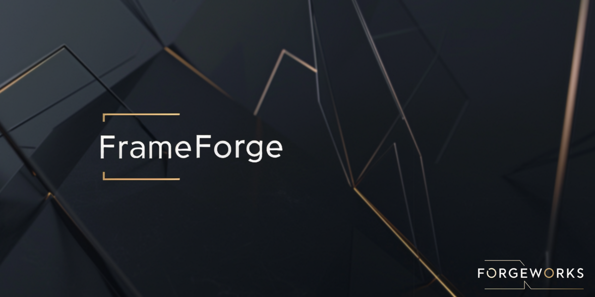 FrameForge