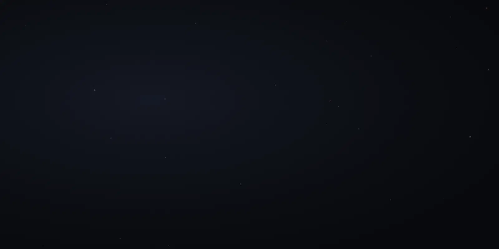 Edited UI demonstration: Painter projects and settings presets