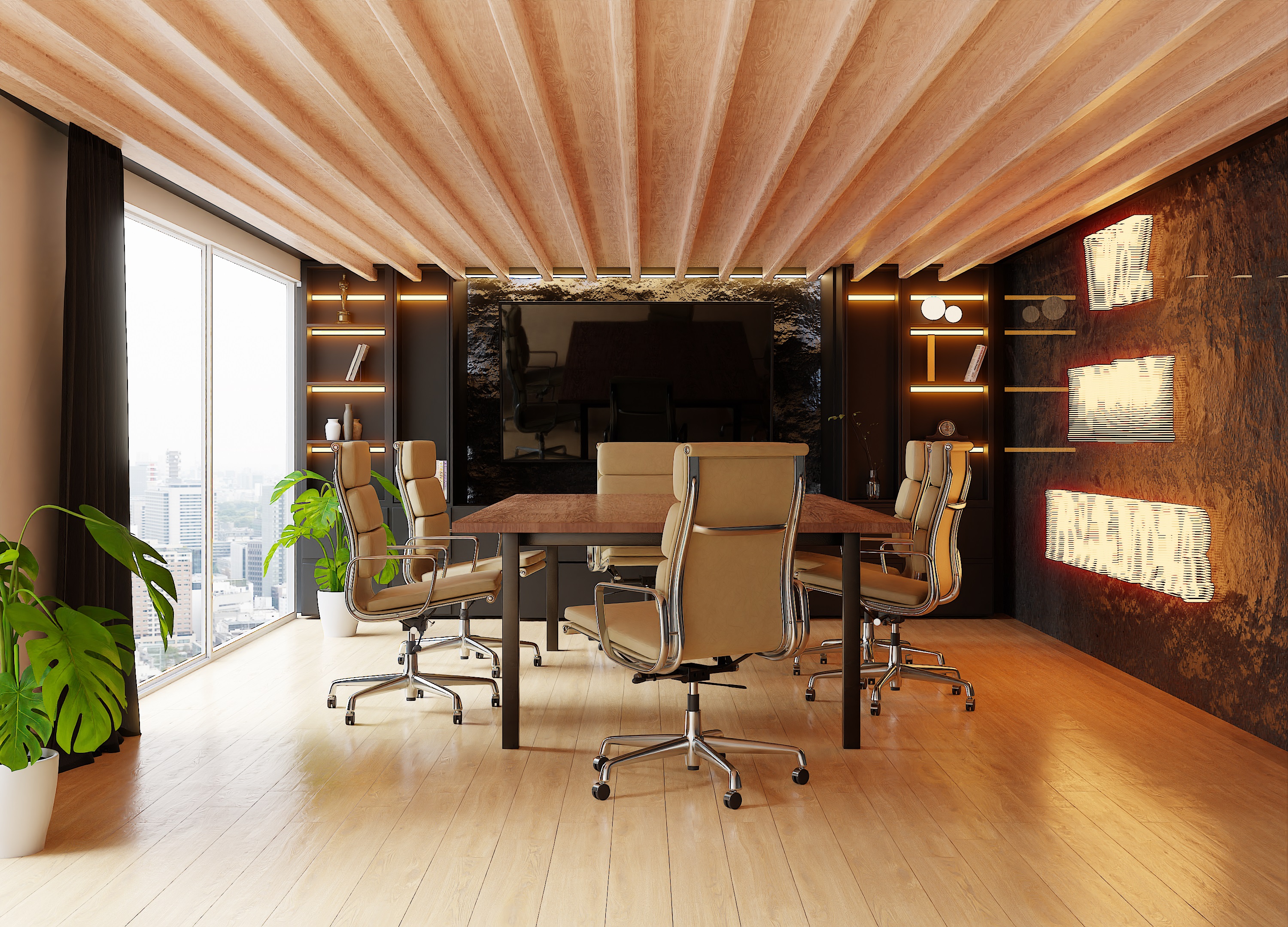 Ultimate Interior Design Pack – 20 Scenes + 300+ Assets - Superhive ...