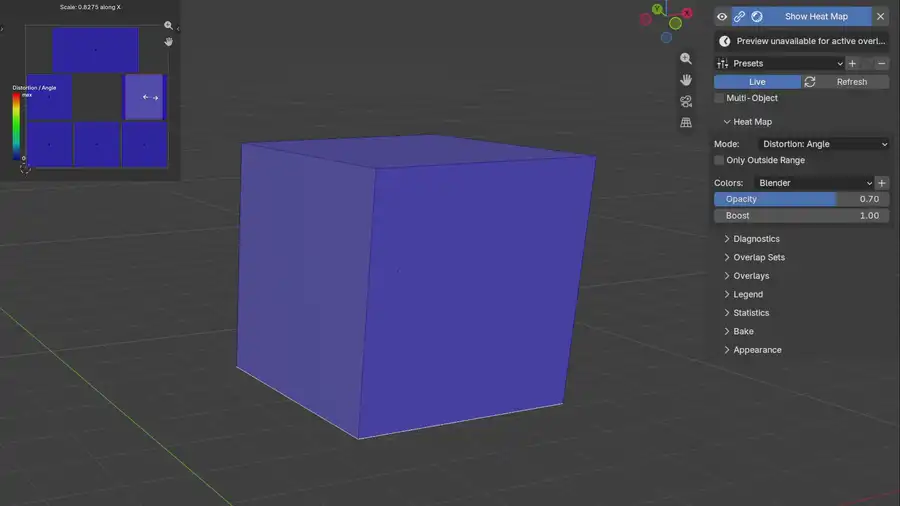 Anisotropy