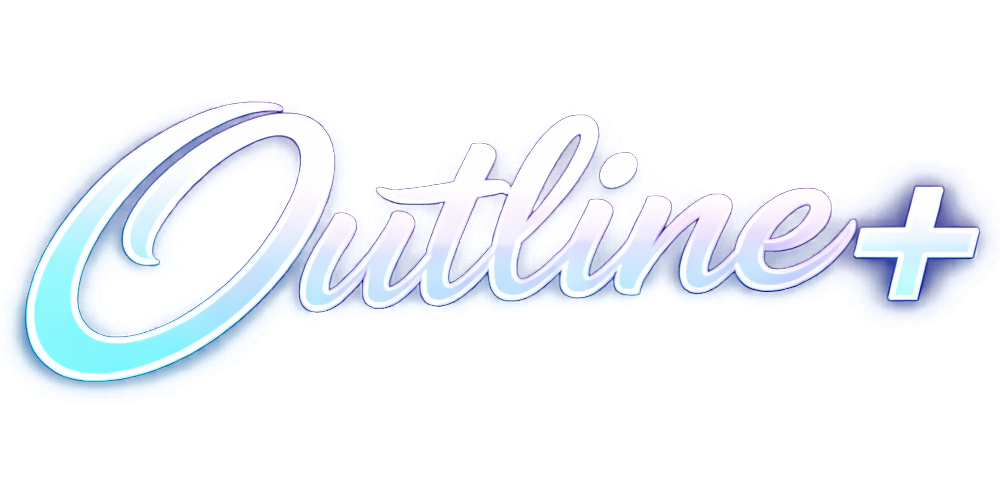 Outline+