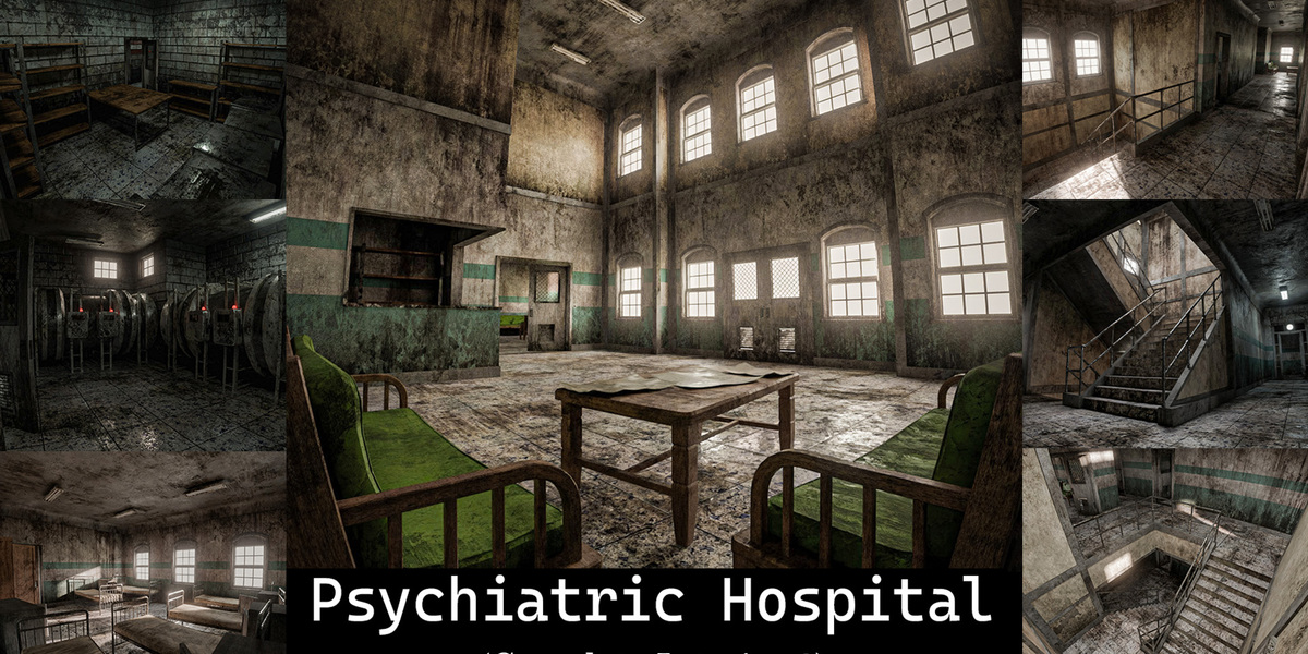 Psychiatric Hospital