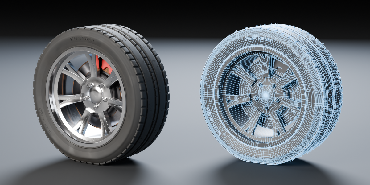 Wireframe