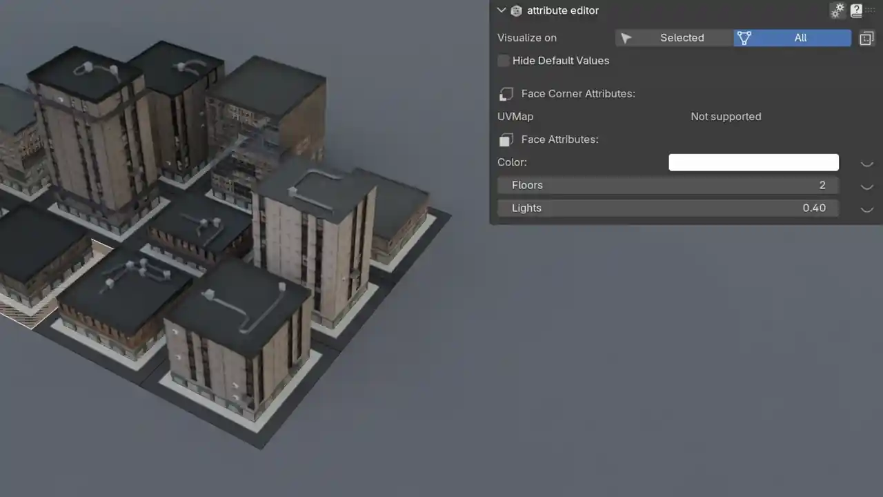 Select Similar