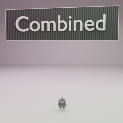Stack Motion - Superhive (formerly Blender Market)