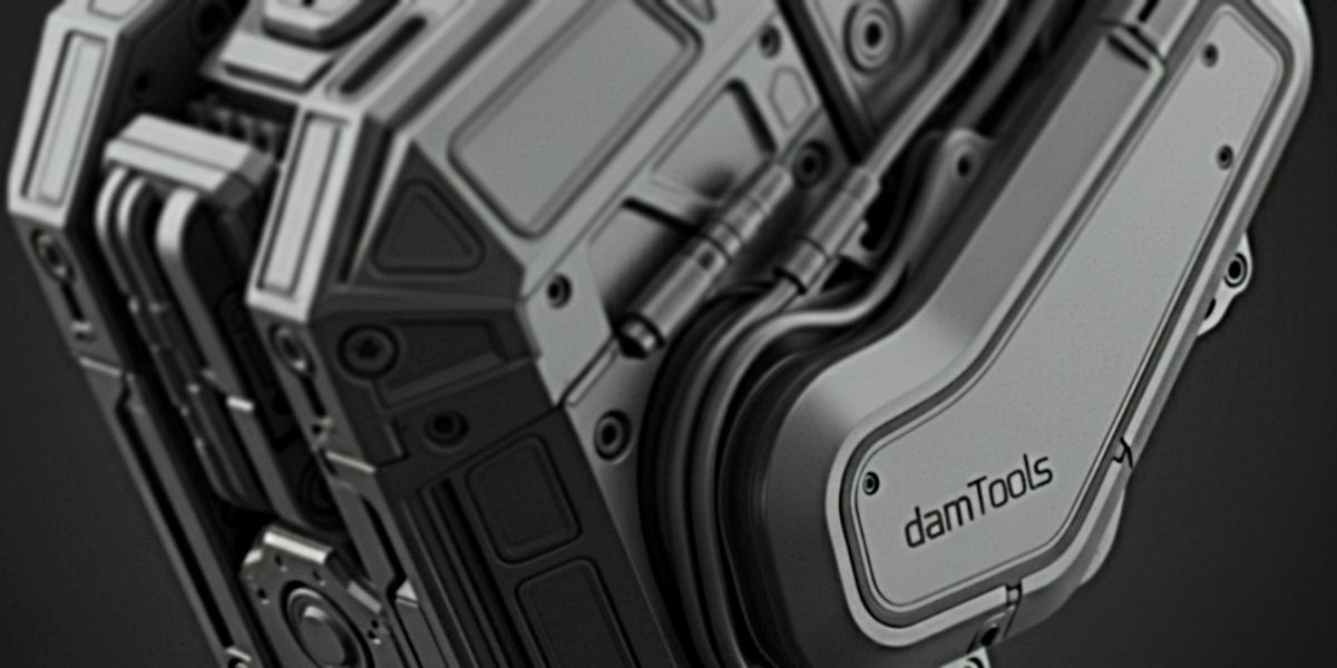 damTools