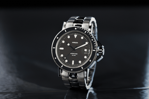 17 watch styles