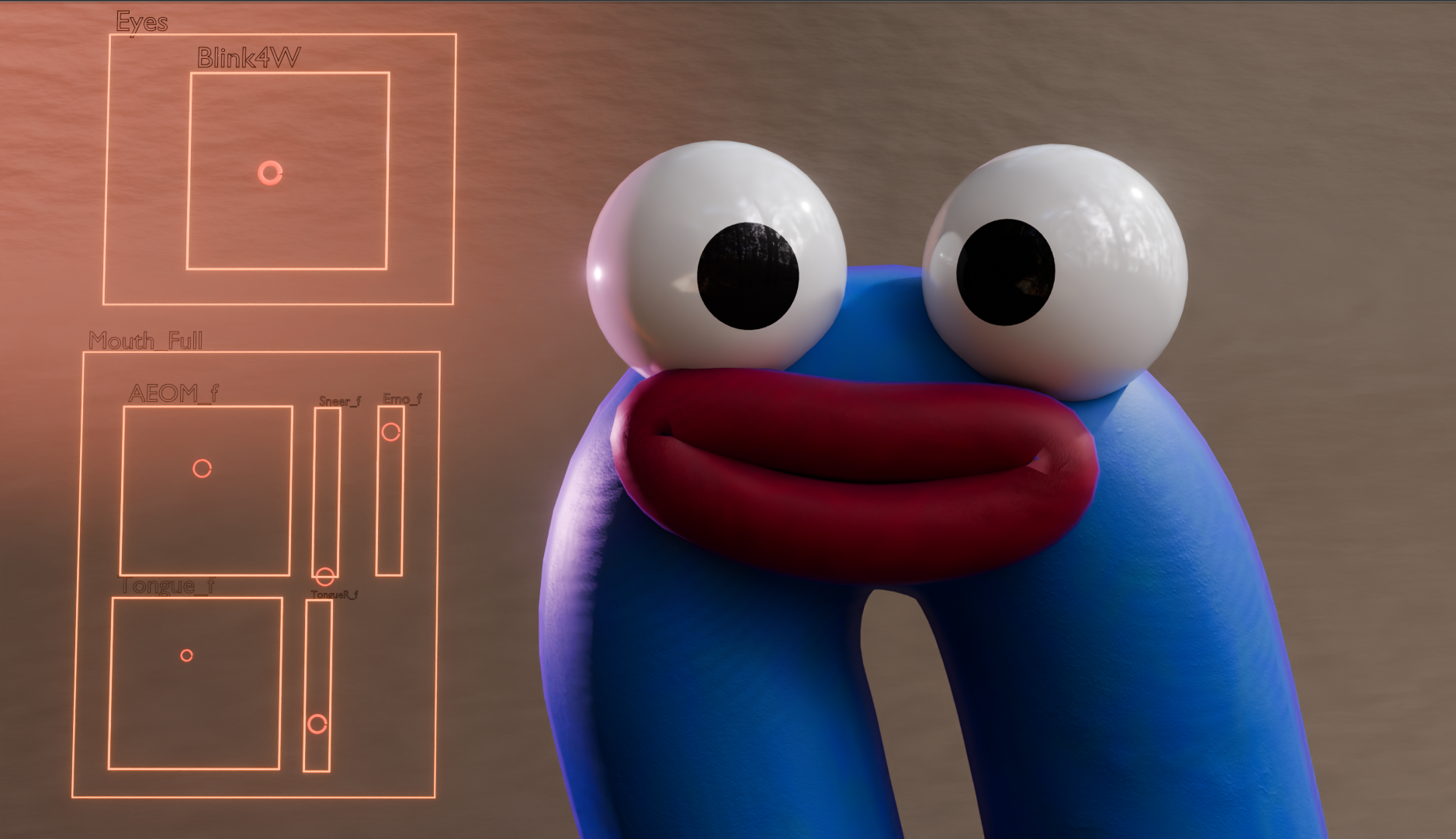 wk FaceRig - Superhive (formerly Blender Market)