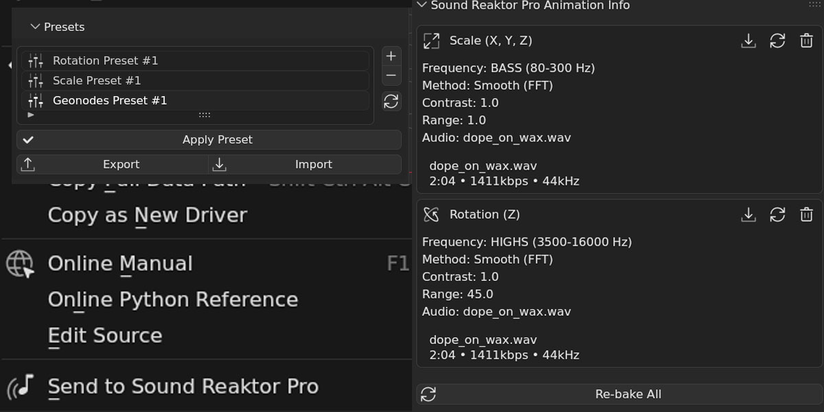 Workflow Tools
