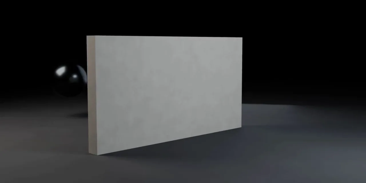 Collision mode
