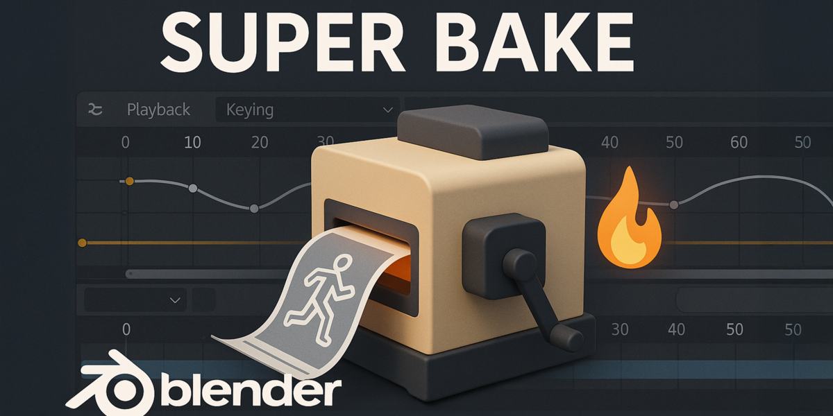 Superbake Pro