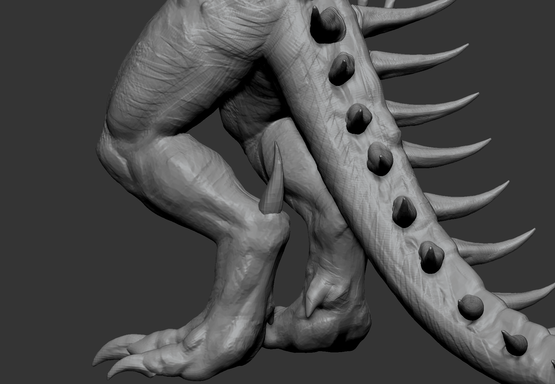 4,208 Reference Image Files - Character and Creature Image Archive ...