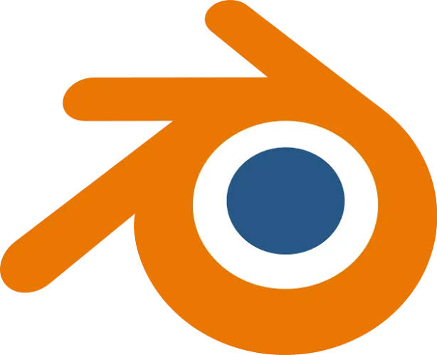 Blender logo