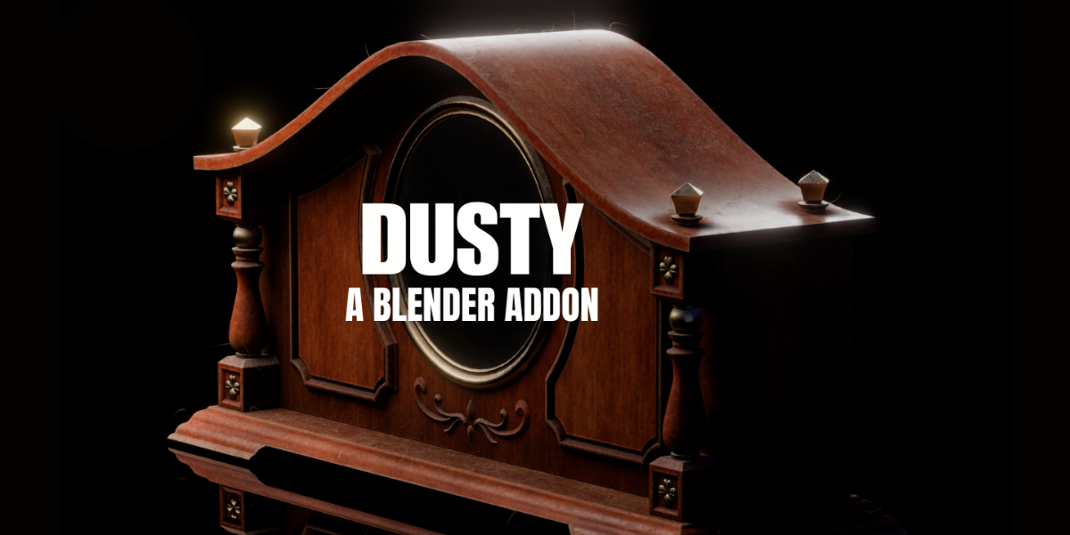 Dusty