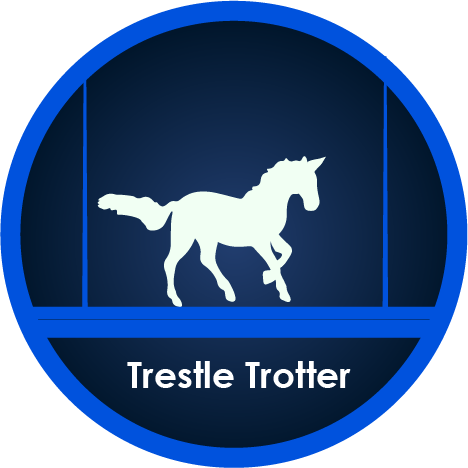 Horizontal Tabs logo