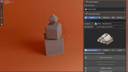 Flow Append Assets