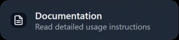 Documentation