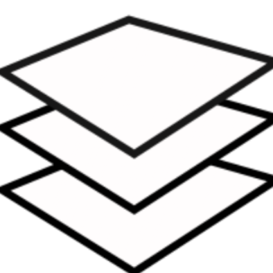 Overlay mode icon