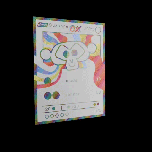 Procedurals GIF
