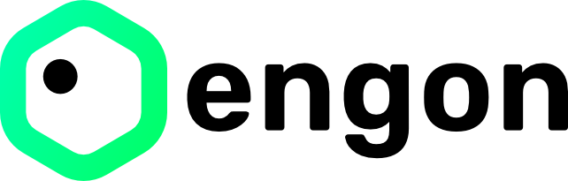 Engon logo