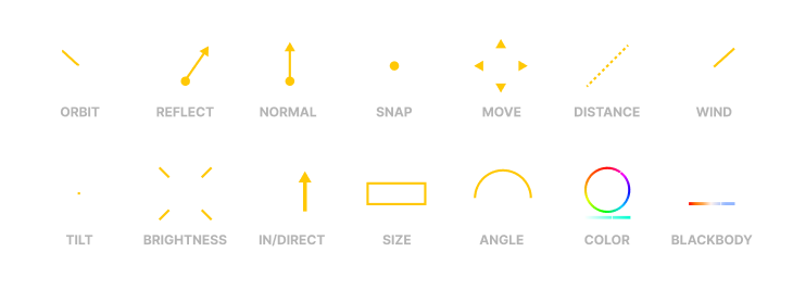 Unique Selling Point Graphic