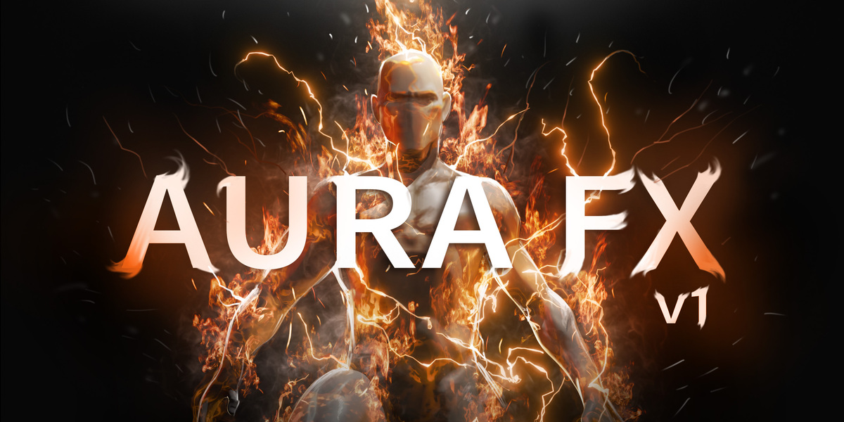 Aura FX Pack V1
