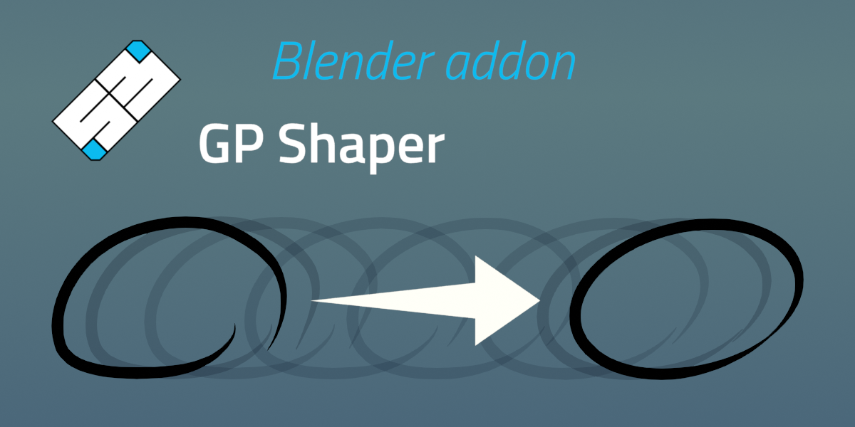 GP Shaper