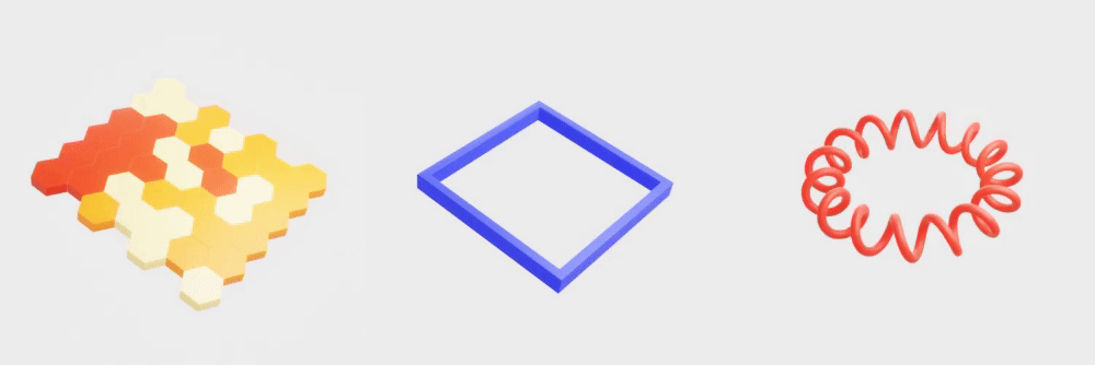 QuickShapes Library - Superhive (formerly Blender Market)
