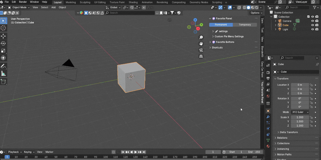 Addons GIF