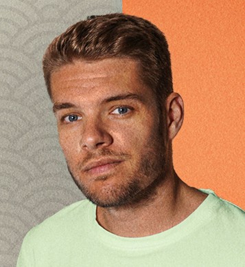 Jesse Kaizen