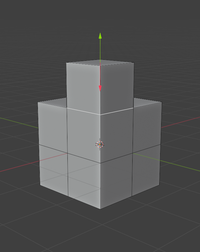 Smart Extrude preview mode