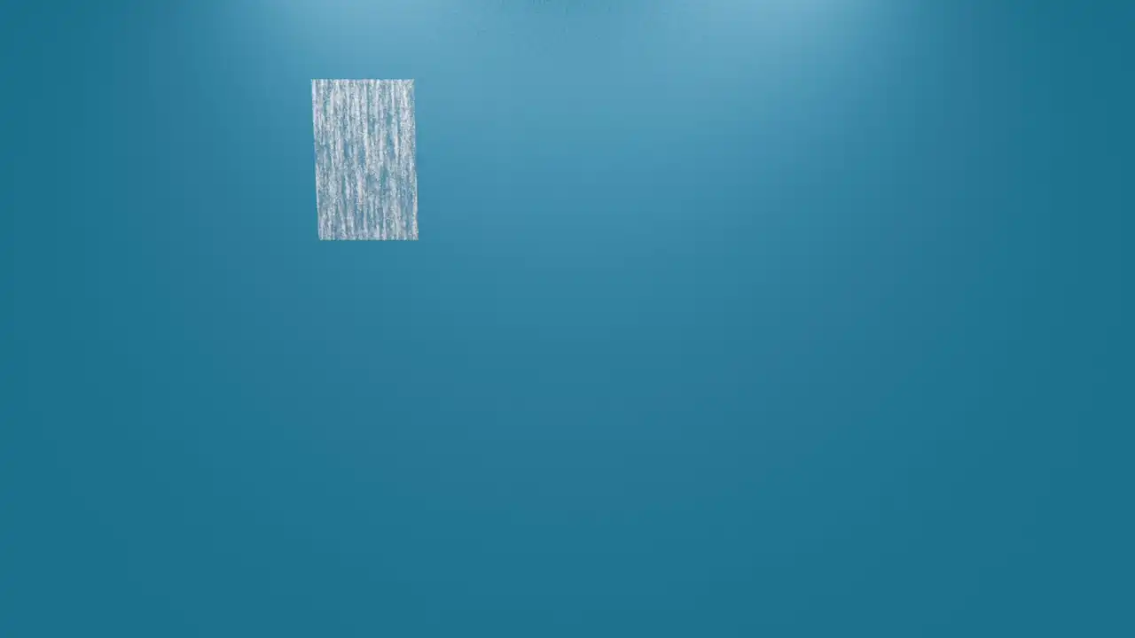 Seamless texture transitions demonstration