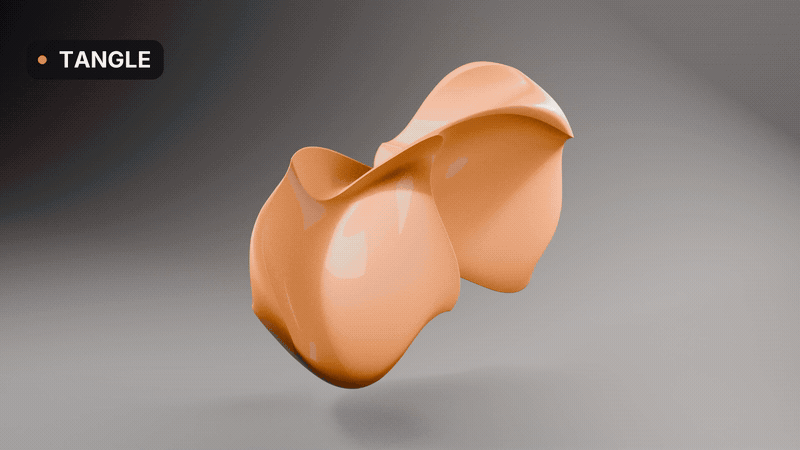 05 Four presets, tuned by rendering