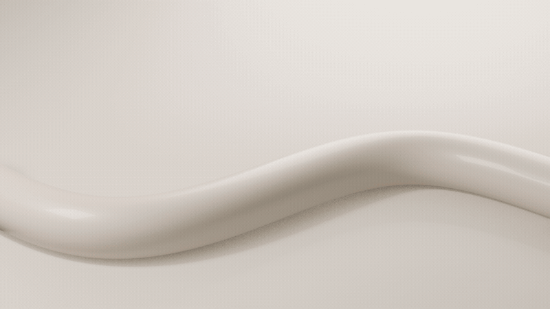 04 Displacement follows the surface
