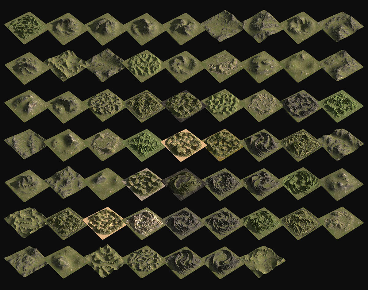 Grass