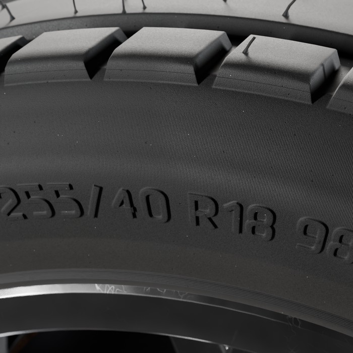 Sidewall macro