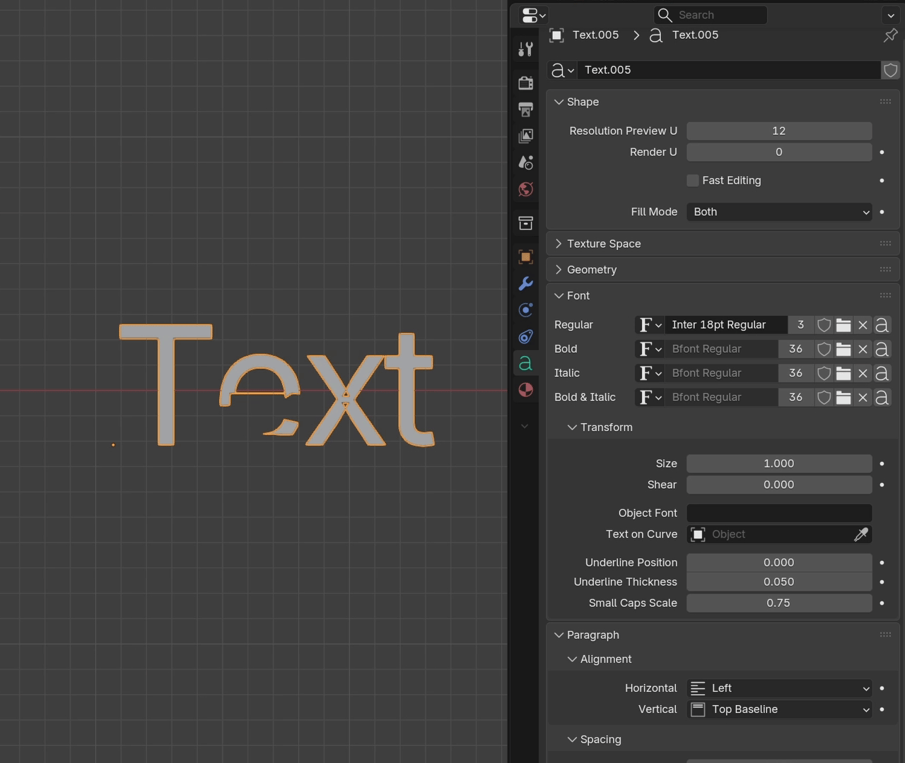 Fix broken fonts with one click