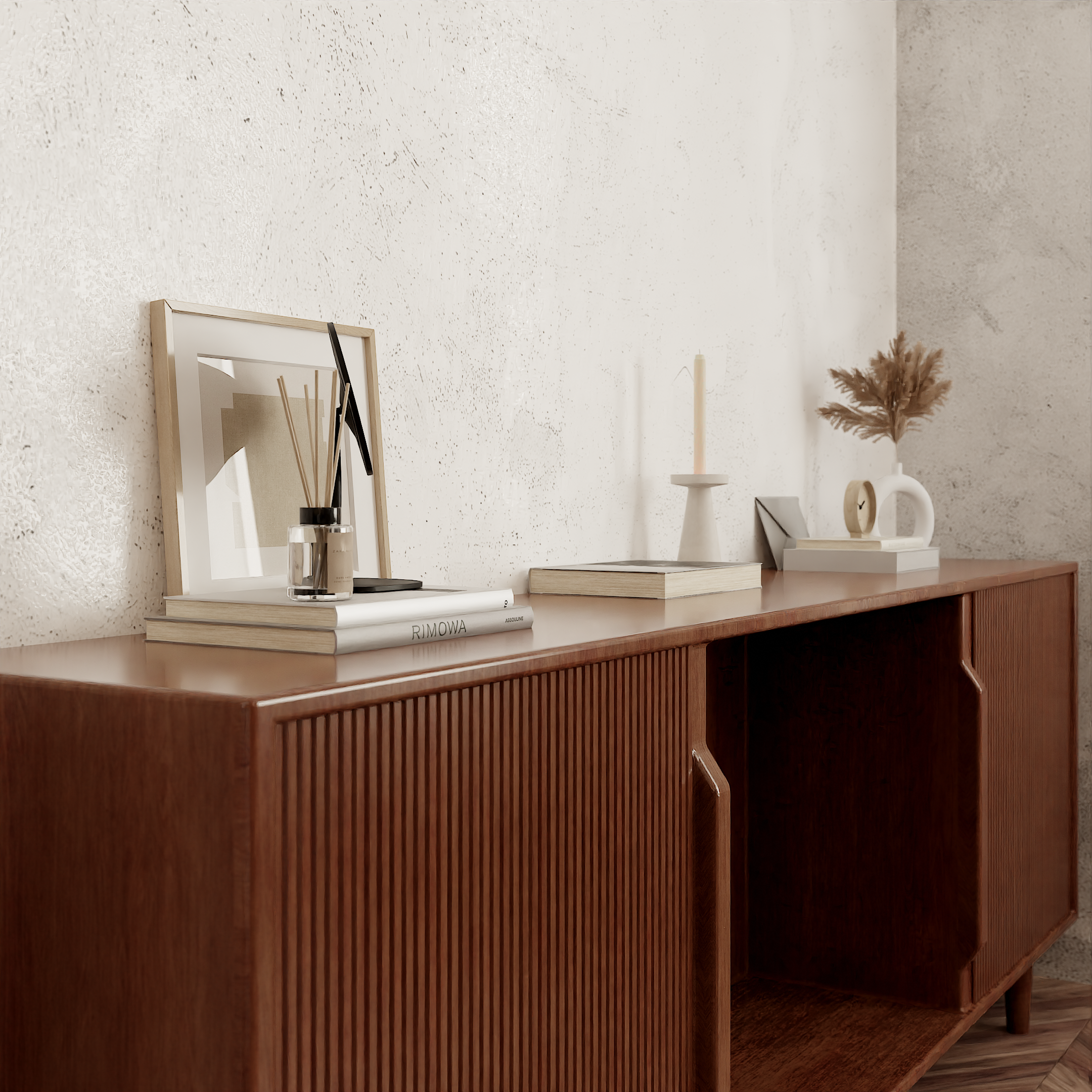 Ultimate Interior Design Pack – 20 Scenes + 300+ Assets - Superhive ...